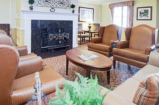 Paramount Senior Living at Fredericksburg image