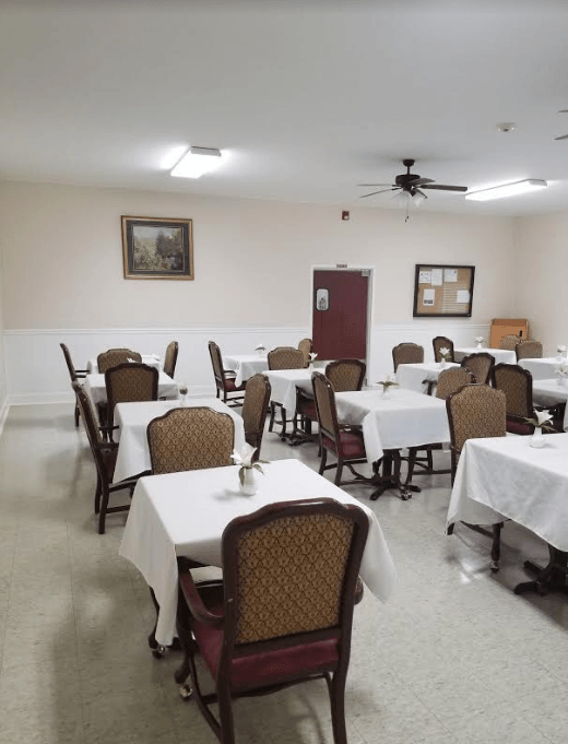 Mt Gilead Independent Senior and Assisted Living image