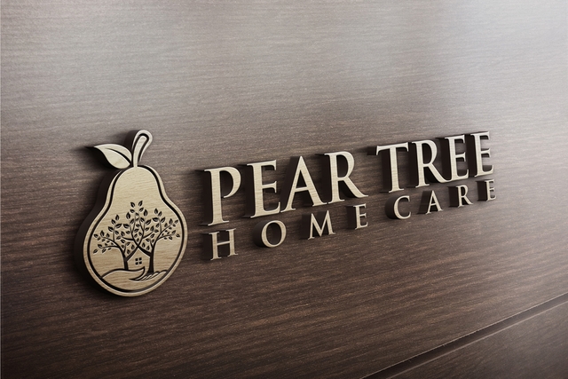 Pear Tree Home Care image