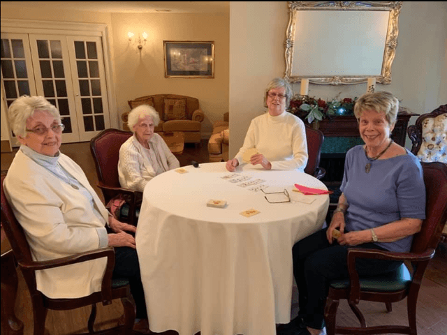 Mountain Memories Assisted Living & Memory Care image