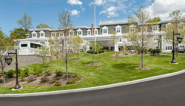 Brightview on New Canaan image