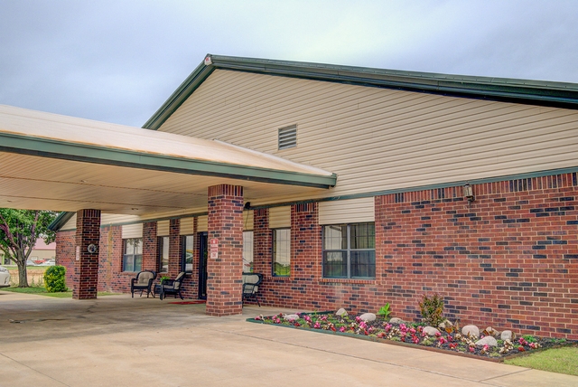 Countrywood Assisted Living and Memory Care image