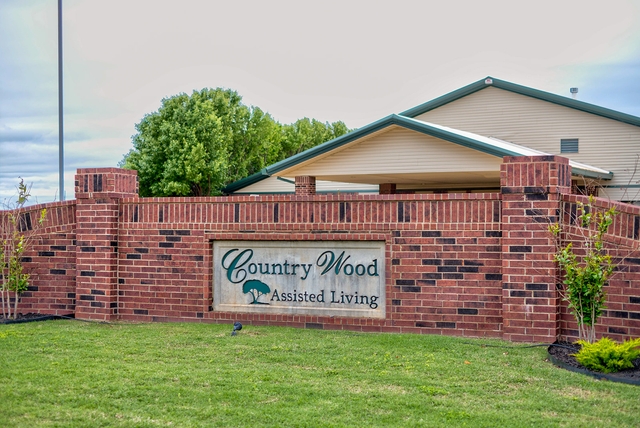 Countrywood Assisted Living and Memory Care image