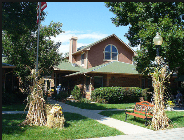 Cinnamon Park Assisted Living image