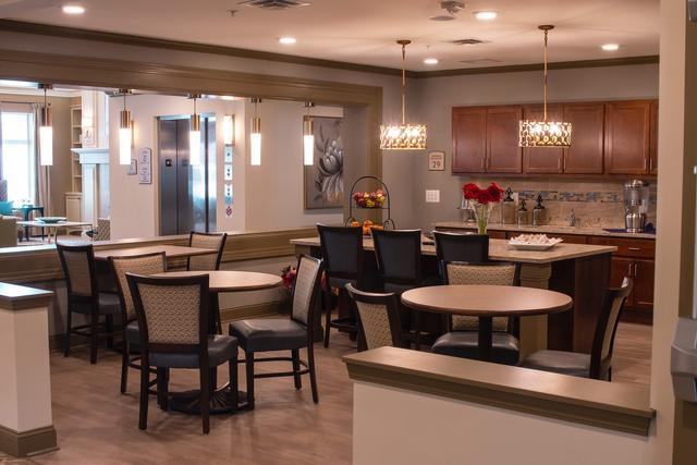 Provision Living at West Bloomfield image