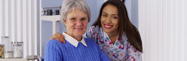 Texas Heart Home Care - Texas City, TX image