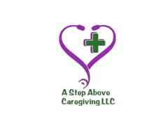 A Step Above Caregiving, LLC