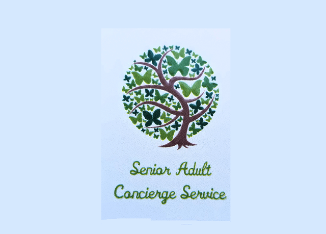 Senior Adult Concierge Service LLC image