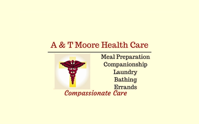 A & T Moore Health Care image