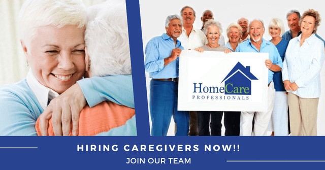 Homecare Professionals  -Daly City, CA image