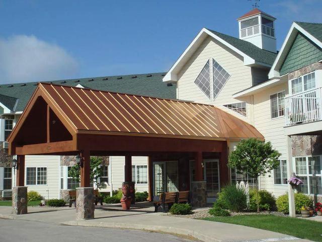 Harmony Place Assisted Living & Memory Care