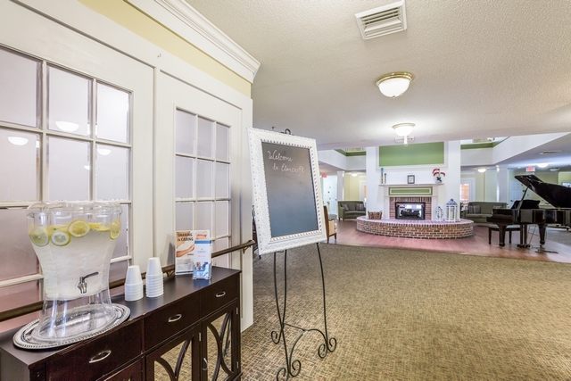 Sodalis Tallahassee Assisted Living image