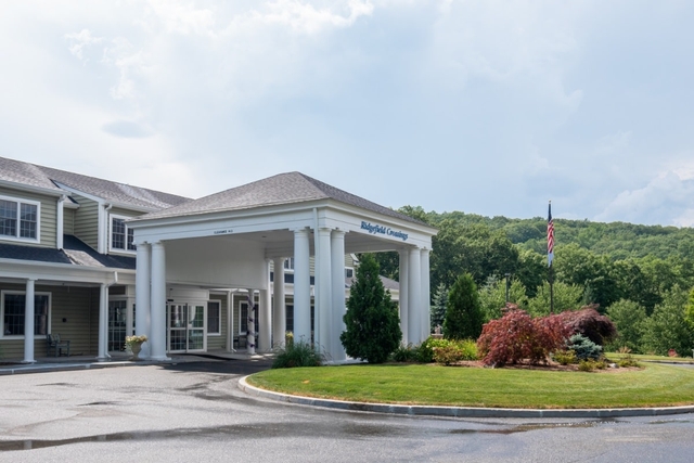 Benchmark Senior Living at Ridgefield Crossings image