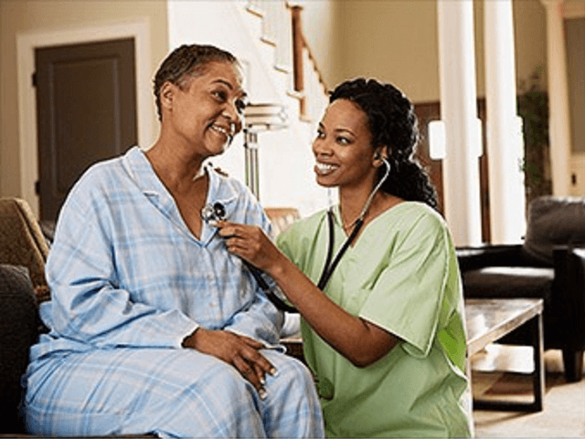 Purpose Home Health and Hospice Care of Detroit image