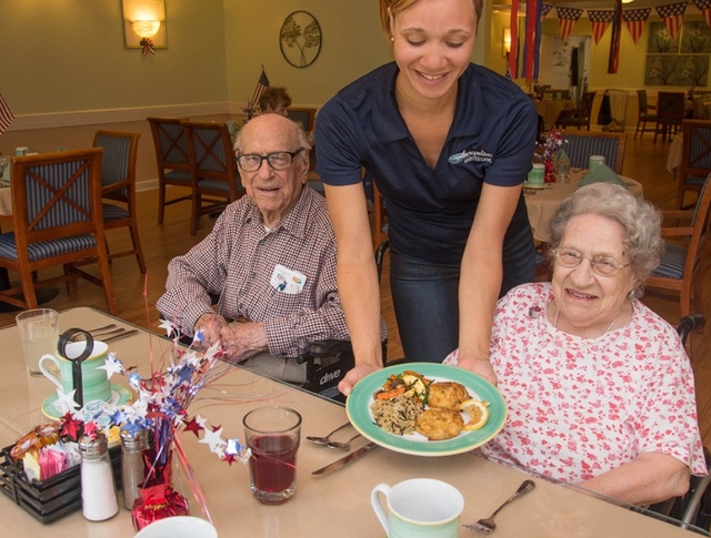 Annapolitan Assisted Living image