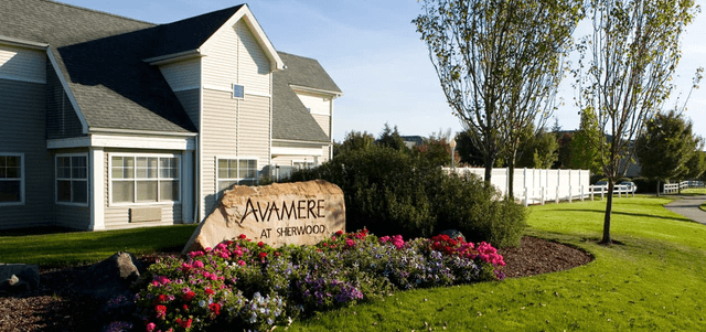 Avamere at Sherwood image