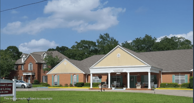 Maplewood Lane Assisted Living image