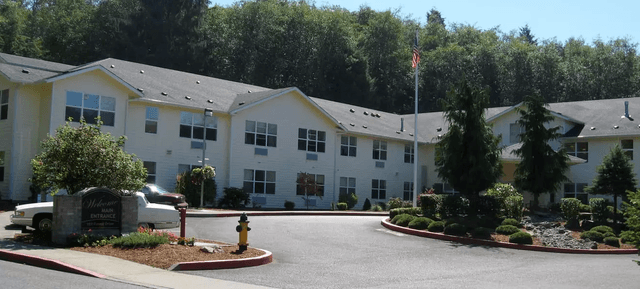 Suzanne Elise Assisted Living Facility