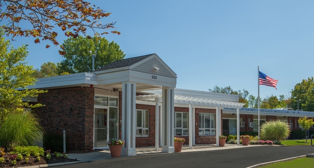 Belvidere Healthcare Center image