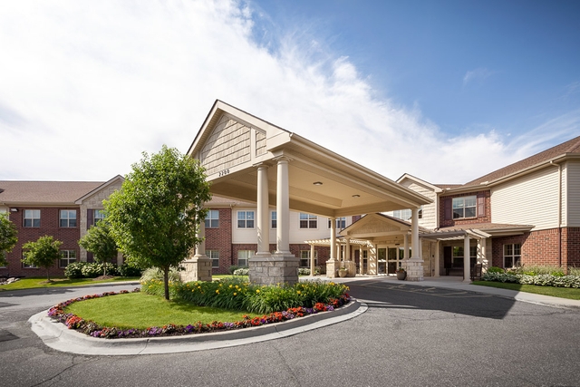 Pomeroy Living Sterling Assisted Living and Memory Care image