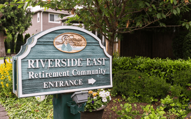 Riverside East