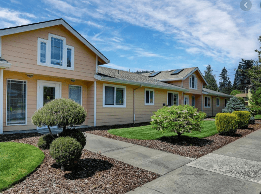 Tabor Crest Residential Care image