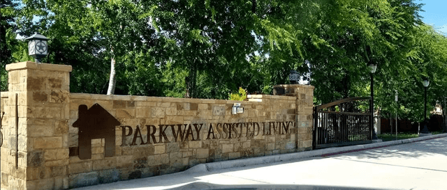 Parkway Assisted Living image