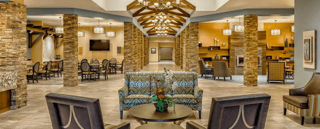 Lakeside Assisted Living