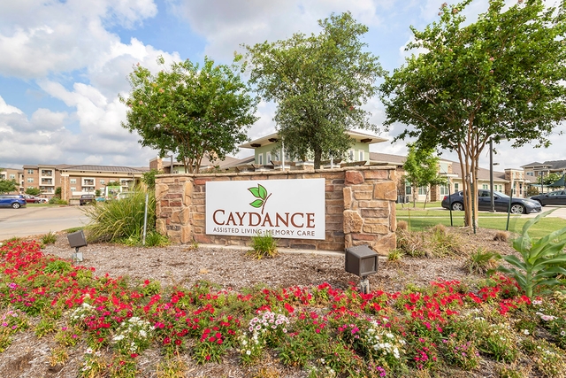 Caydance Assisted Living image