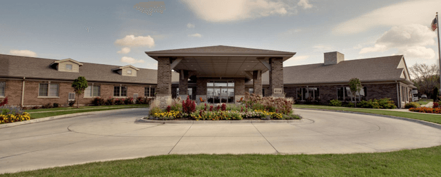 Evergreen Place Assisted Living