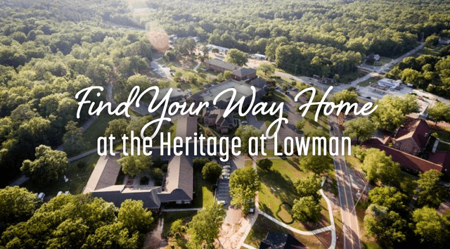 The Heritage at Lowman