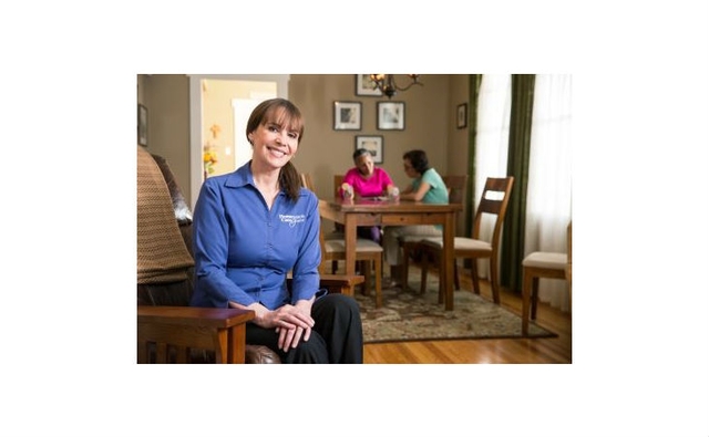 Homewatch CareGivers of Keller Grapevine image