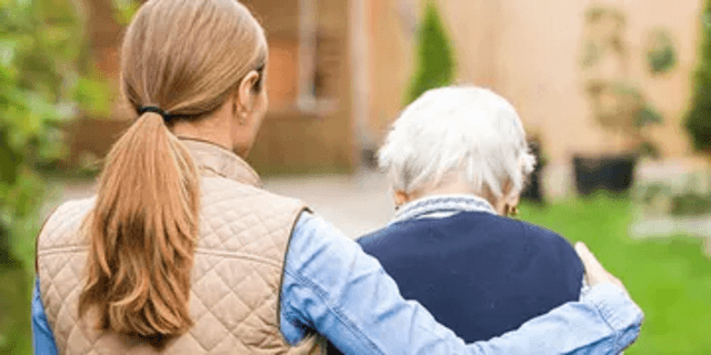 Gentle Embrace Home Health Services image