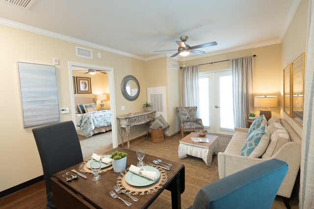 Seagrass Village of Fleming Island image
