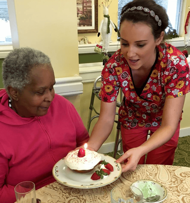 Marian Assisted Living image