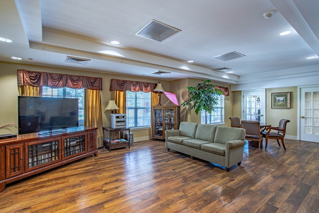 Bear Creek Senior Living image