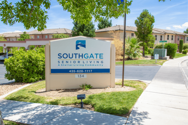 Southgate Senior Living image