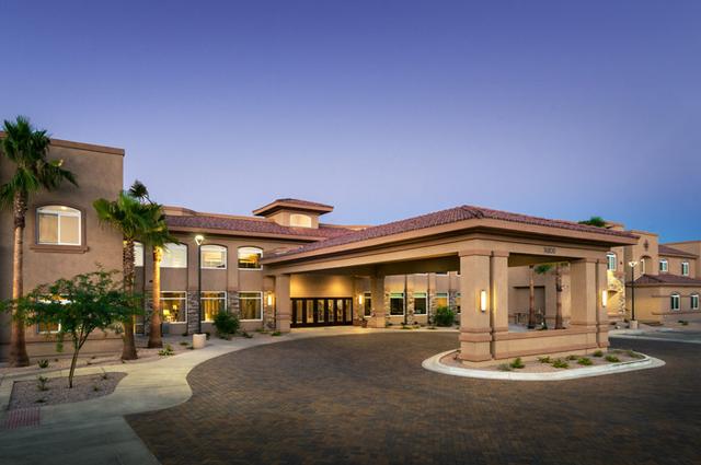 MorningStar Assisted Living & Memory Care of Fountain Hills image
