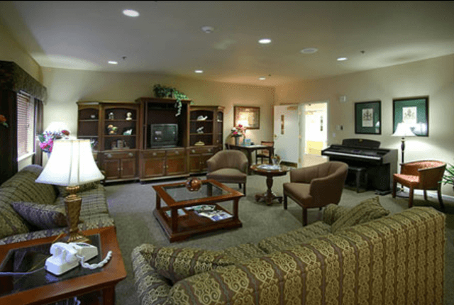 Normandy Park Senior Living image