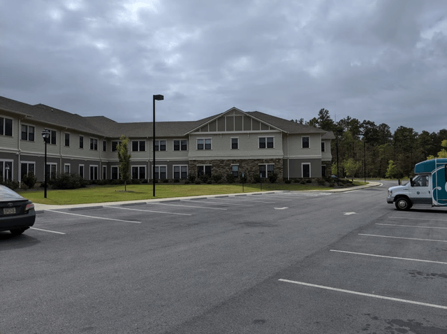 The Glen at Lake Oconee Village image