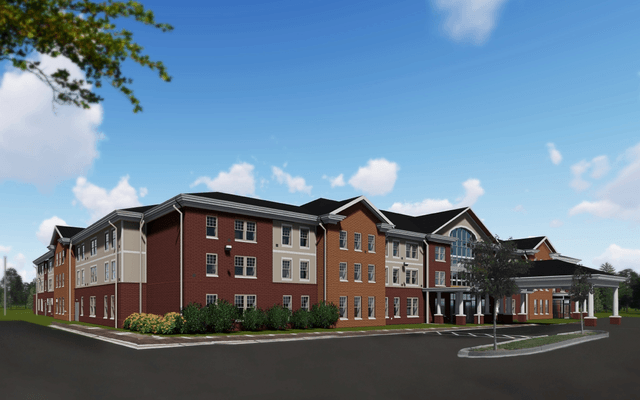 Paramount Senior Living at Polaris image