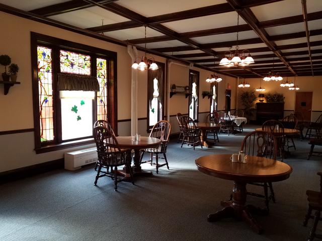 THE ATRIUM AT OAK CREST RESIDENCE image