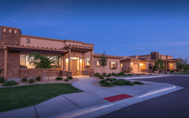 Park Senior Villas - Goodyear image