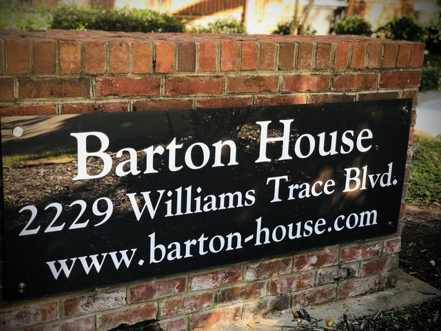 Barton House image