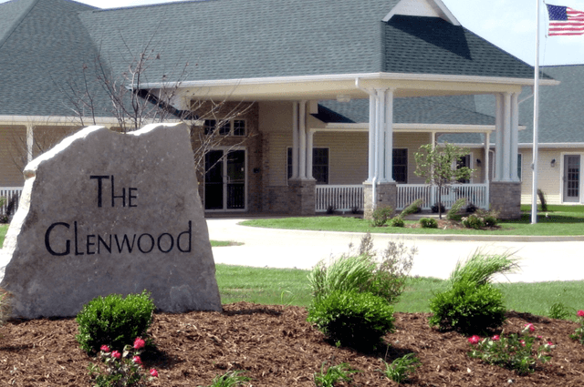 The Glenwood Assisted Living of Mahomet