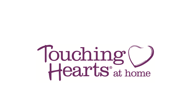 Touching Hearts - Brookfield  image