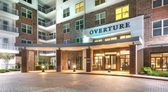 Overture Highlands 55+ Apartment Homes image