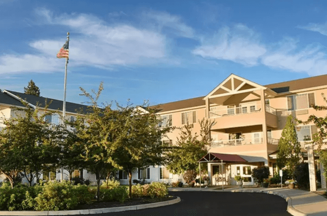 Fox Hollow Independent & Assisted Living Community image