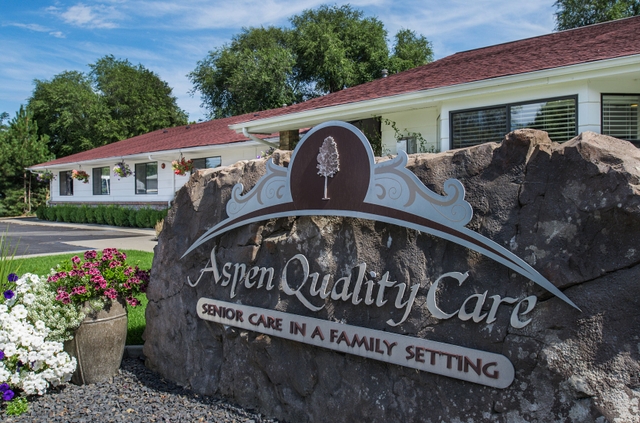 Aspen Quality Care image