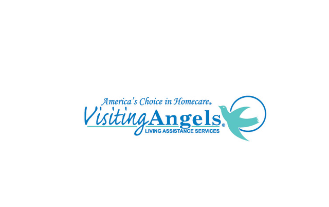 Visiting Angels Living -Chagrin Falls image